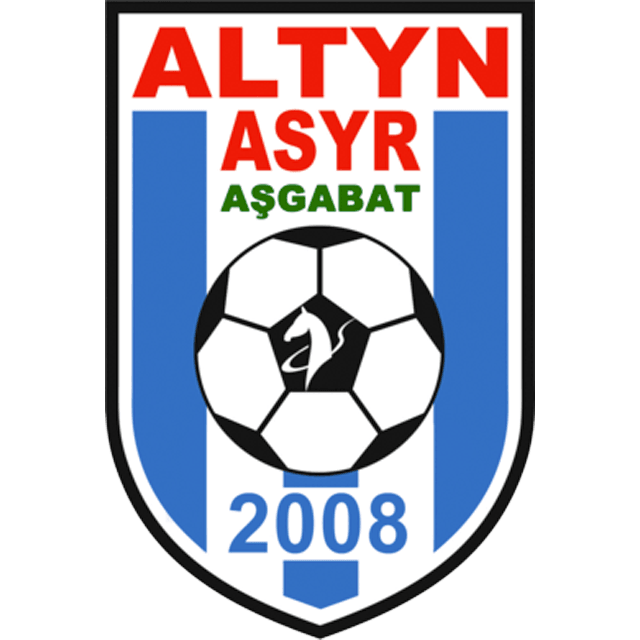 Altyn Asyr