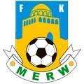 Escudo del Merw