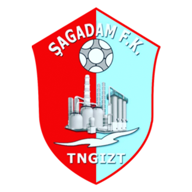 Şagadam