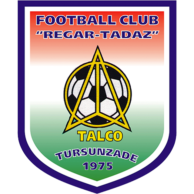 Regar-TadAZ