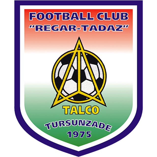 Regar-TadAZ