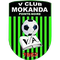 Escudo Vita Club Mokanda