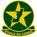 Escudo del Étoile Du Congo