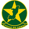 Escudo Étoile Du Congo