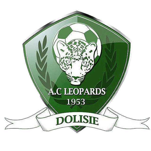 Léopards de Dolisié