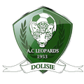 Léopards de Dolisié