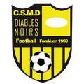 Diables Noirs