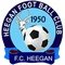 Heegan Heegan