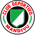 CD Mandiyú