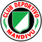 CD Mandiyú