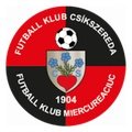 Escudo del Csikszereda