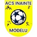 Escudo del Înainte Modelu