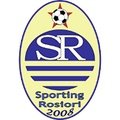 Escudo del Sporting Roşiorii