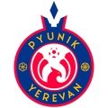 Escudo del Pyunik II