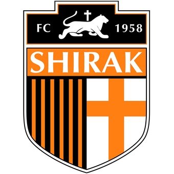 Shirak II