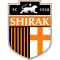 Escudo Shirak II