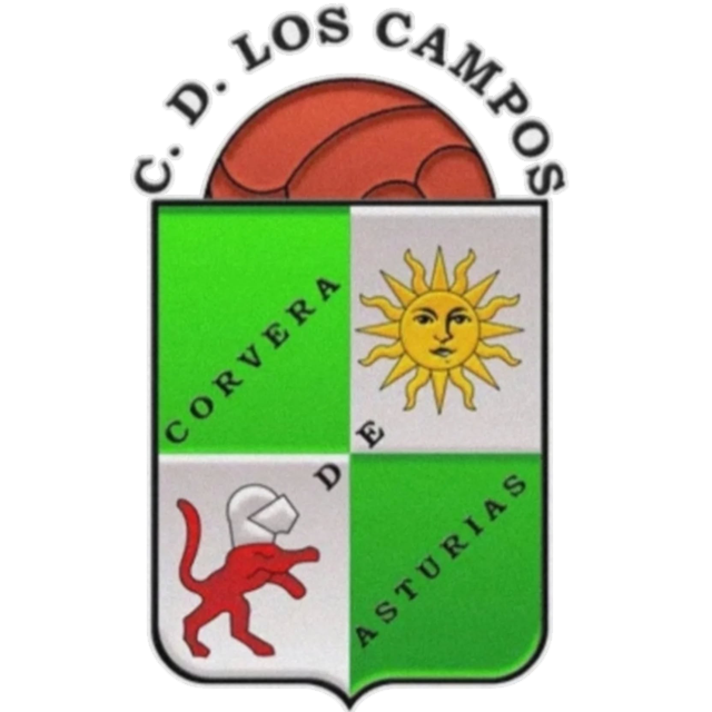 CD Los Campos U19
