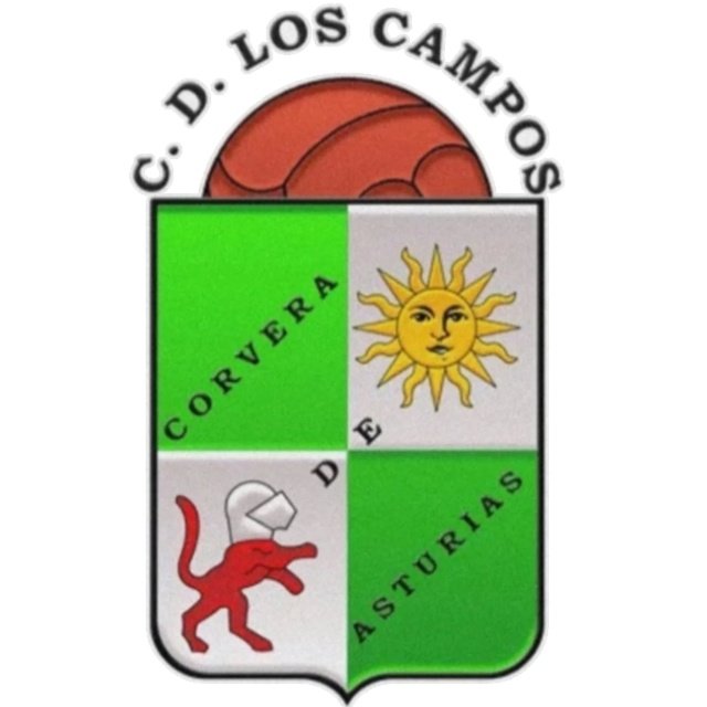 CD Los Campos U19