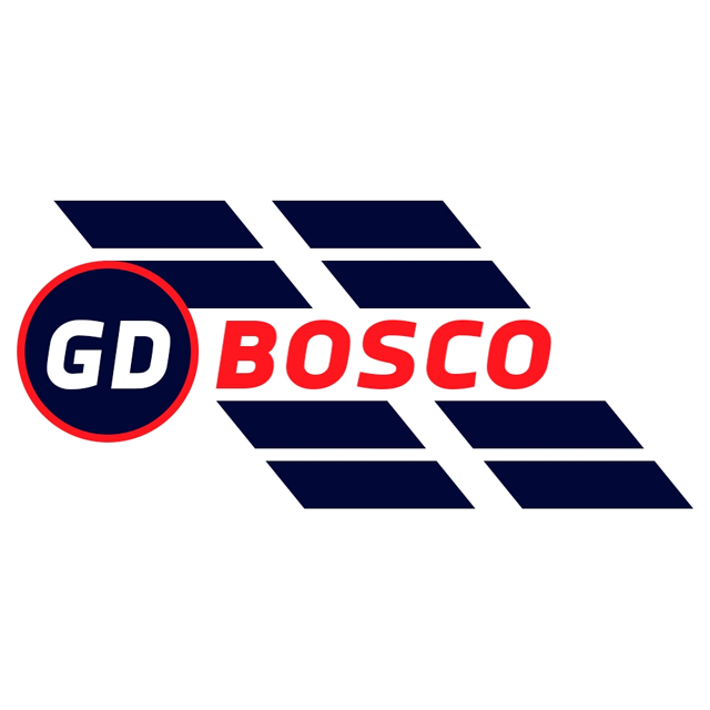 Grupo Deportivo Bosco