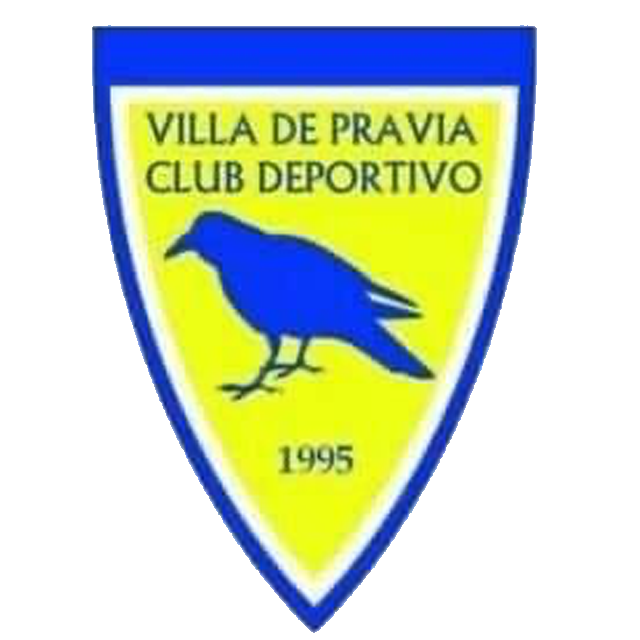 Villa de Pravia Sub 19