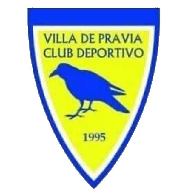 Villa de Pravia Sub 19