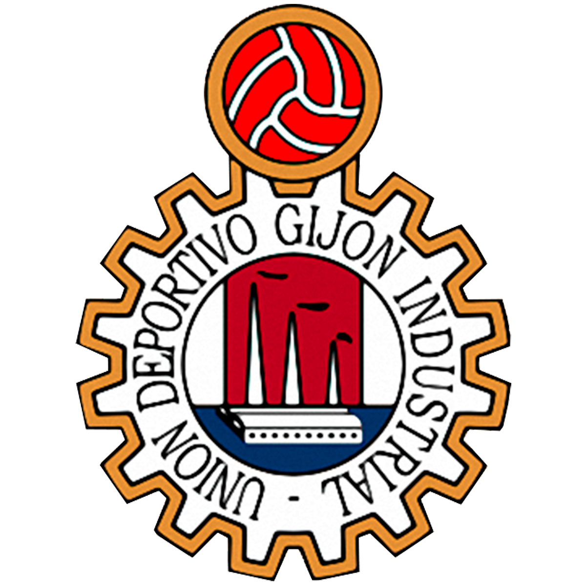 UD Gijon Industrial A