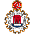 Gijon Industrial A U19