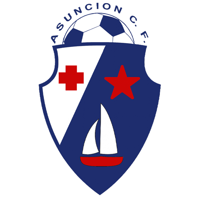 Asunción B U19