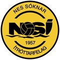 Escudo del NSÍ Runavík