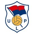 Escudo del UP Langreo U19