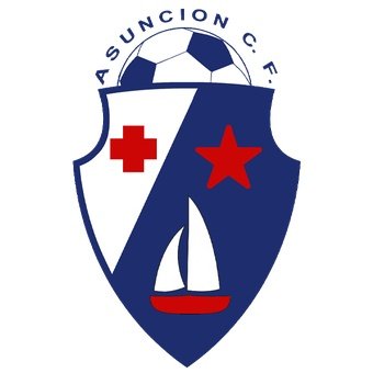 Asunción CF B