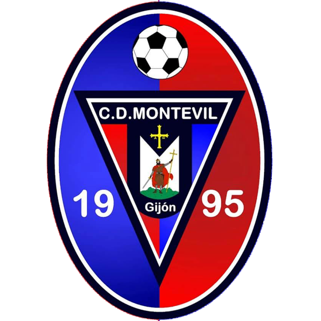 CD Montevil A
