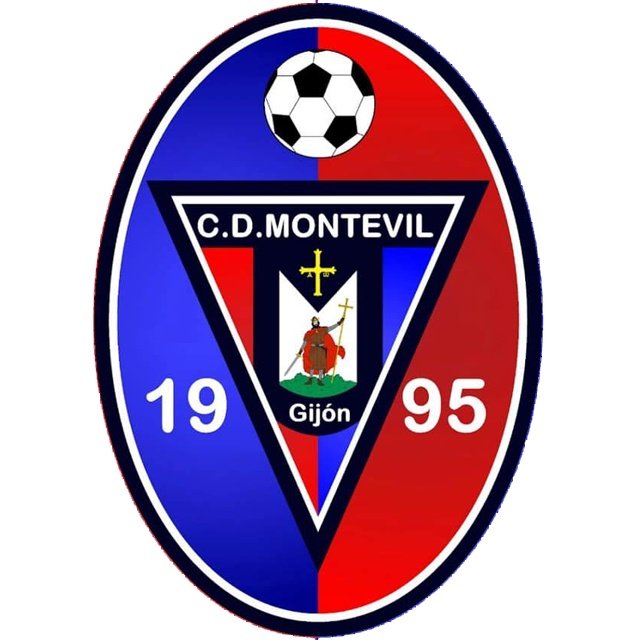 CD Montevil A