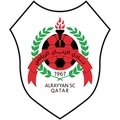 Escudo del Al-Rayyan