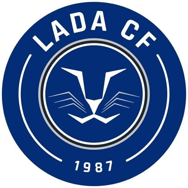 Lada CF