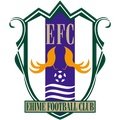Escudo del Ehime