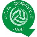 Escudo del Quirinal