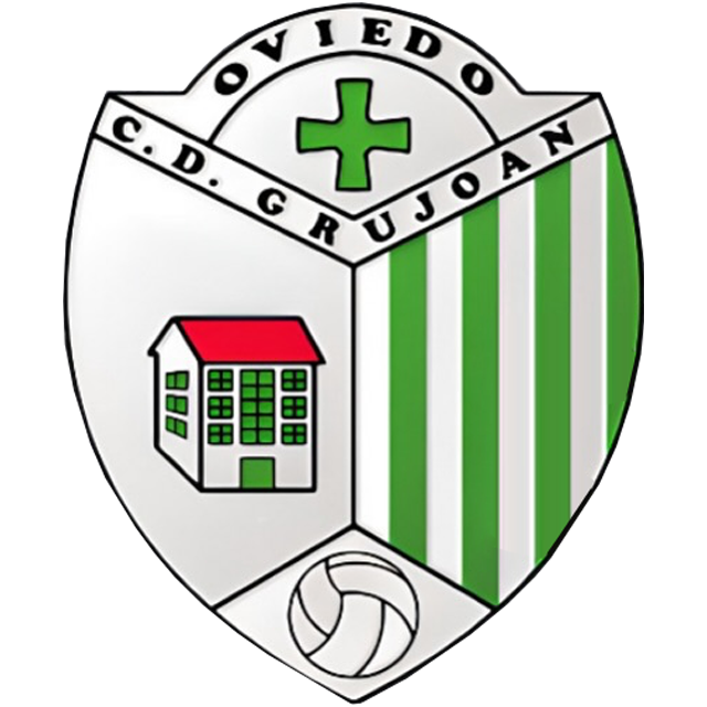 CD Grujoan A