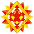 Escudo del Giravanz Kitakyushu