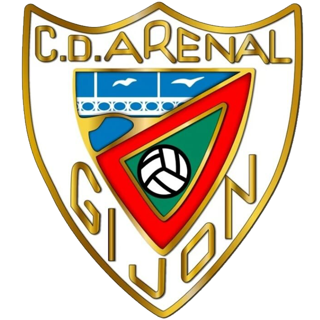 CD Arenal C