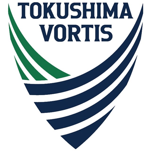 Tokushima Vortis