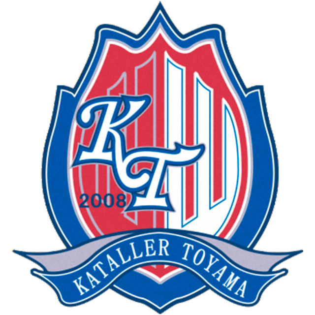 Kataller Toyama