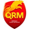 Escudo del QRM