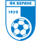 Escudo FK Berane