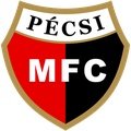 Escudo del Pécsi MFC