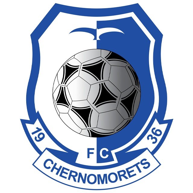 Chornomorets Odessa