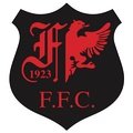 Escudo del Flamurtari