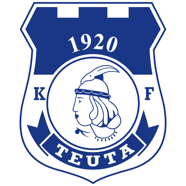 KF Teuta