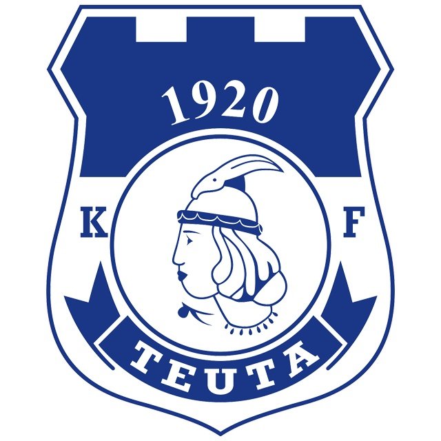 KF Teuta