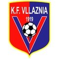Escudo del Vllaznia